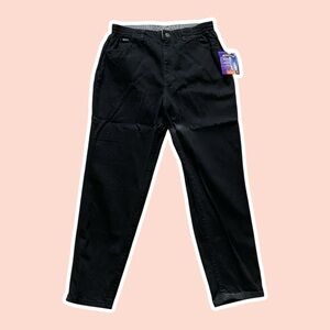 Riders by Lee Black Relaxed Jeans